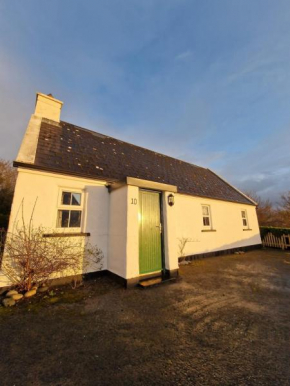 Traditional Holiday Cottage Louisburgh